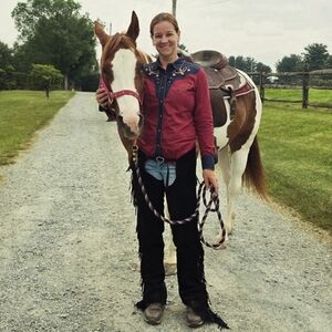 Meet your Posher, Angi